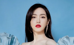 唐嫣明星广告片